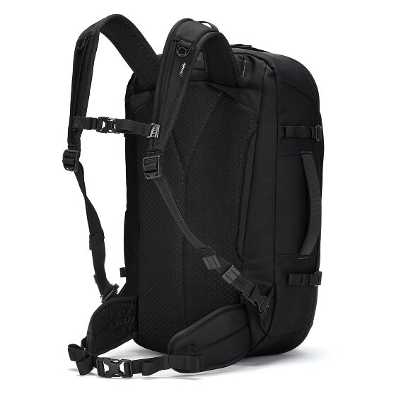 Pacsafe Pacsafe Exp 45 Sac à dos professionnel Protection RFID 55 cm Compartiment pour ordinateur portable