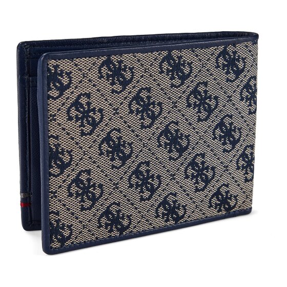 Guess Boston Porte-monnaie Protection RFID 12 cm