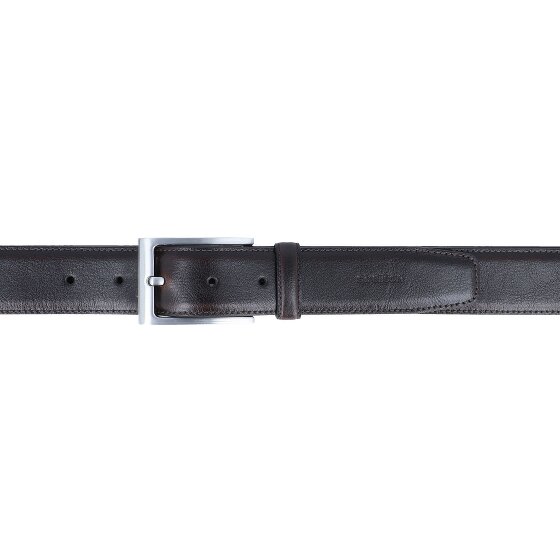 Strellson Ceinture en cuir premium