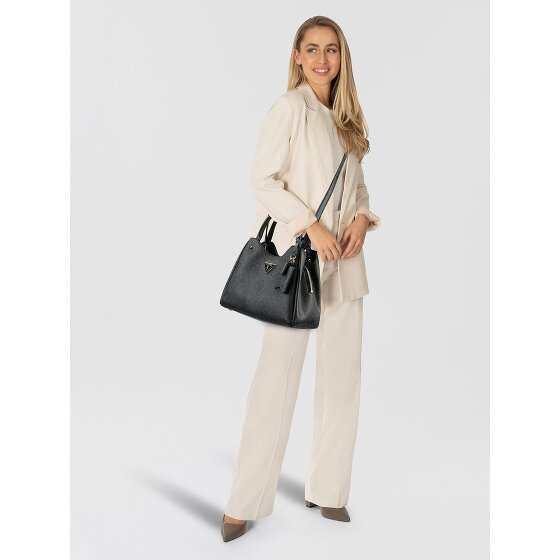 Guess Meridian II Sac à main 26 cm