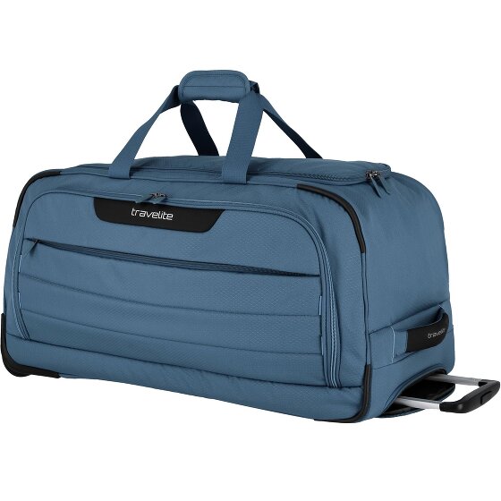 Travelite Skaii 2 roues Sac de voyage 65 cm