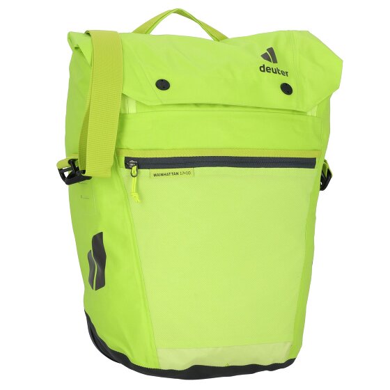 Deuter Sacoche à vélo Mainhattan 33 cm