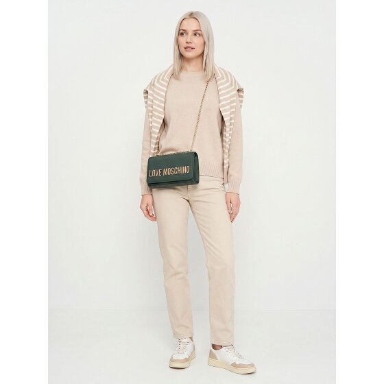 Love Moschino Sac à bandoulière 22 cm