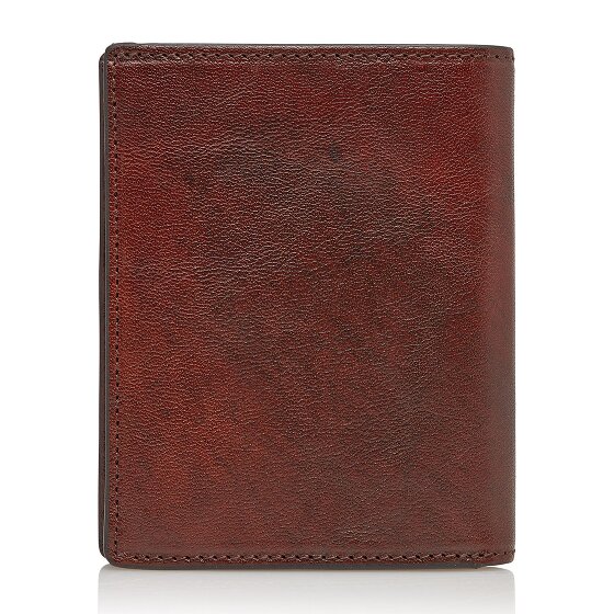 Castelijn & Beerens Rien Porte-monnaie RFID cuir 9 cm