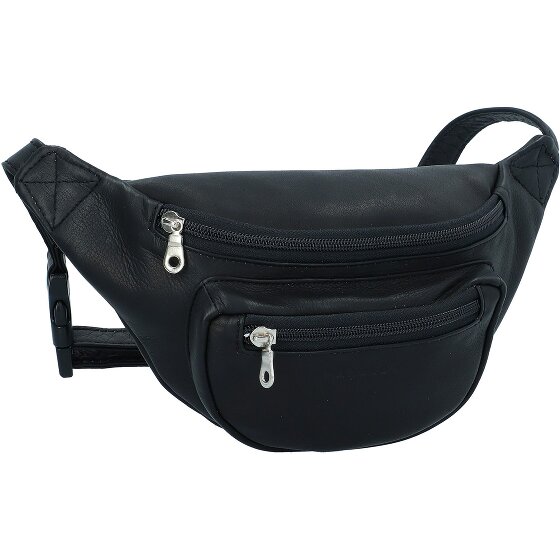 Harold's Sac banane Country II cuir 23 cm