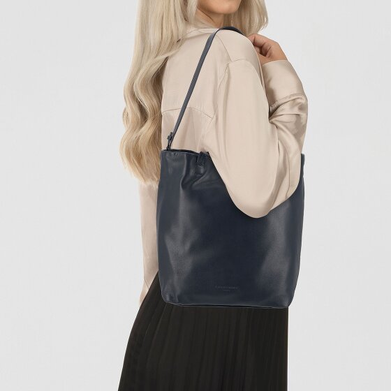 Liebeskind Hera Sac de shopper L Cuir 37 cm