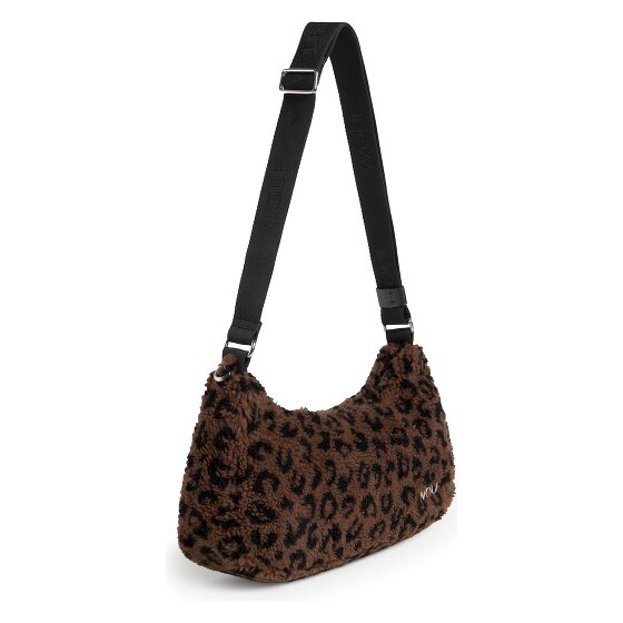 Wouf Teddy Sac à bandoulière 33 cm