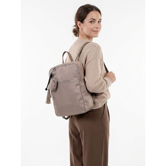 Tamaris TAS Maggie Daypack M 34 cm Compartiment ordinateur