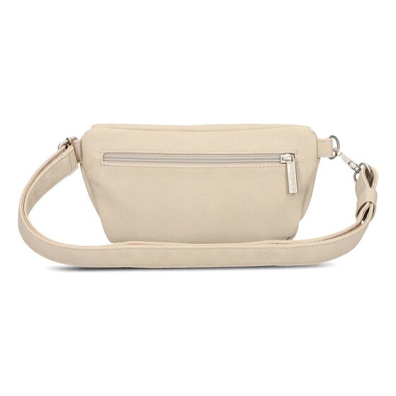 Zwei Mademoiselle.M Sac banane 25 cm