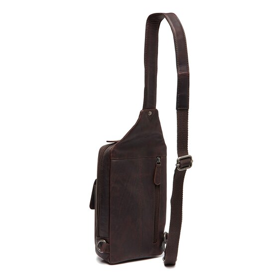 The Chesterfield Brand Turelle Cuir véritable 26 cm