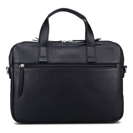 Jost Vika Sacoche pour ordinateur portable Cuir 34 cm