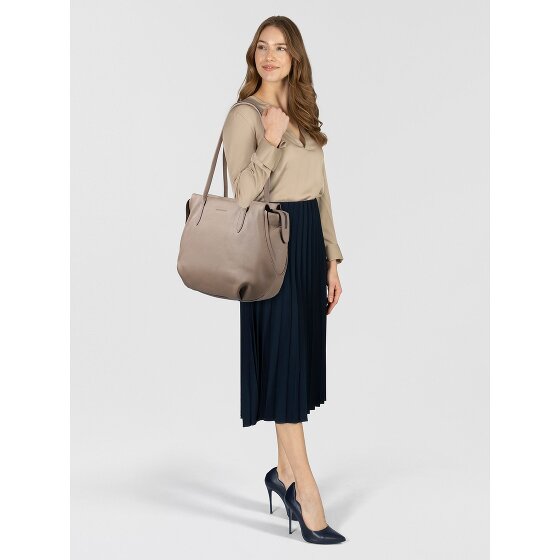 aunts & uncles Gorgeous Sac à bandoulière Cuir 35 cm