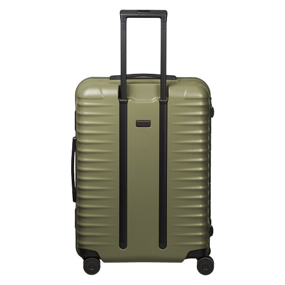 Titan Overseas 4 roulettes Trolley M 69 cm