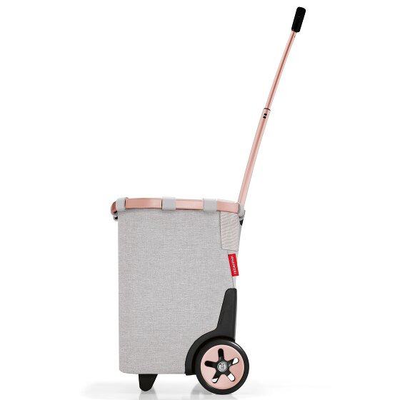 reisenthel Carrycruiser Frame Chariot à provisions 47,5 cm