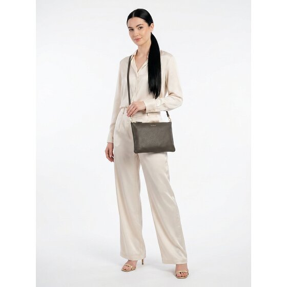 Coccinelle Best Sac à bandoulière Cuir véritable 28 cm