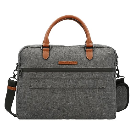 Picard Go Eco Porte-documents 38 cm Compartiment pour ordinateur portable