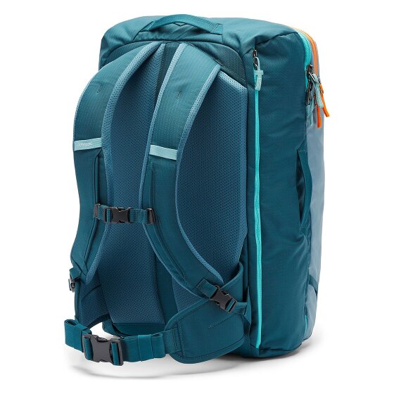Cotopaxi Allpa 42 L Sac à dos professionnel 56 cm Compartiment ordinateur