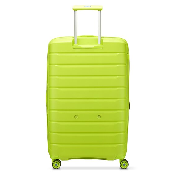 Roncato B-Flying Move 4 roulettes Trolley 78 cm avec soufflet d'extension