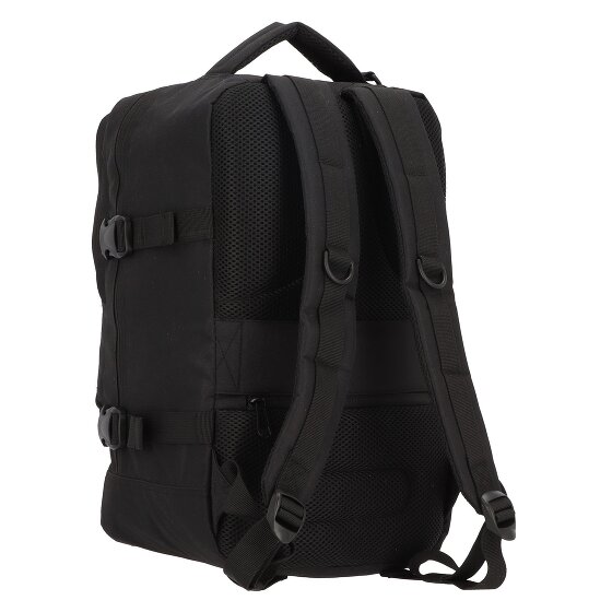 Worldpack BestWay Daypack 41.5 cm Compartiment pour ordinateur portable