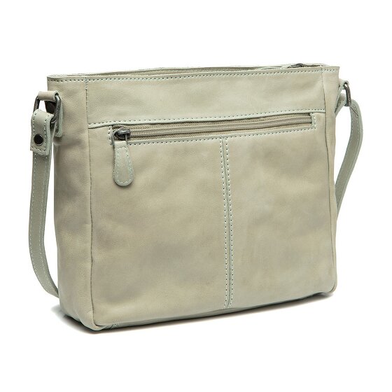 The Chesterfield Brand Weimar Sac à bandoulière Cuir 24 cm