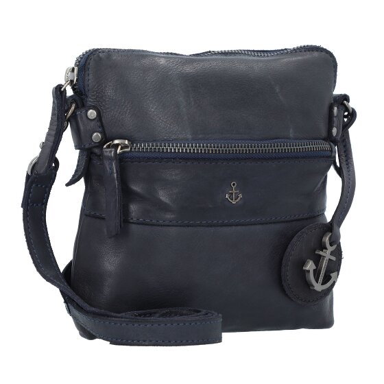 Harbour 2nd Anchor Love Taliza Sac à bandoulière Cuir 19 cm