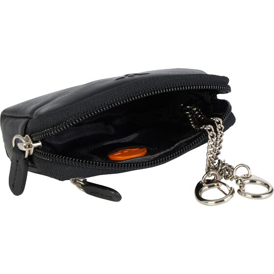 Voi Soft Ava Étui à clés en cuir 11 cm