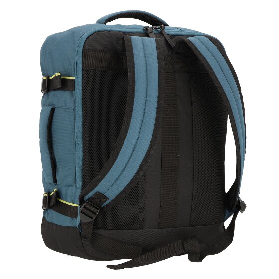 American Tourister Sac à dos de voyage Take2Cabin 45 cm, compartiment pour ordinateur portable