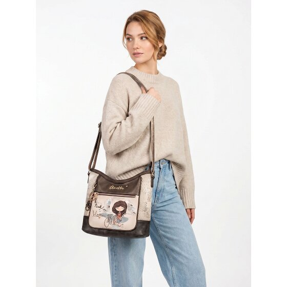 Anekke Tulip Sac à bandoulière 34 cm