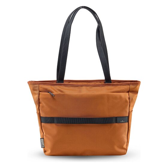 Echolac Active X Sac de shopper 47 cm Compartiment pour ordinateur portable