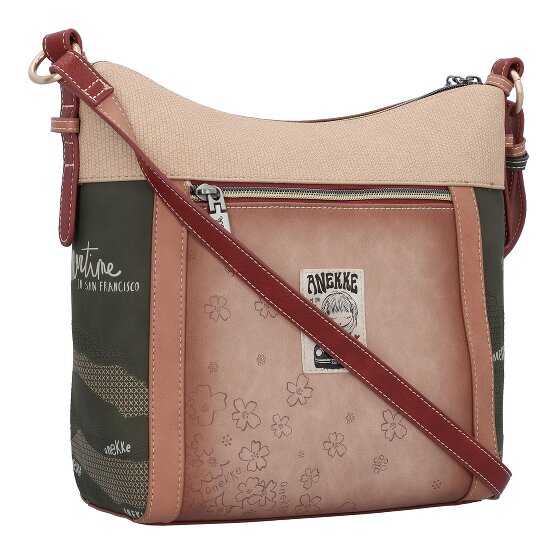 Anekke Flower Sac à bandoulière 25.5 cm