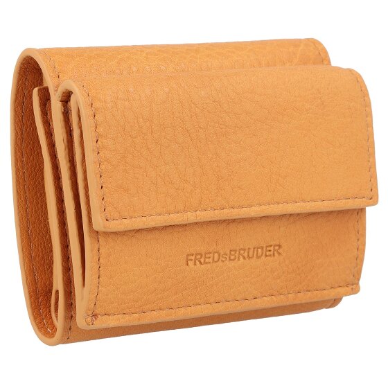 FredsBruder Bobonia Porte-monnaie Cuir 10.5 cm