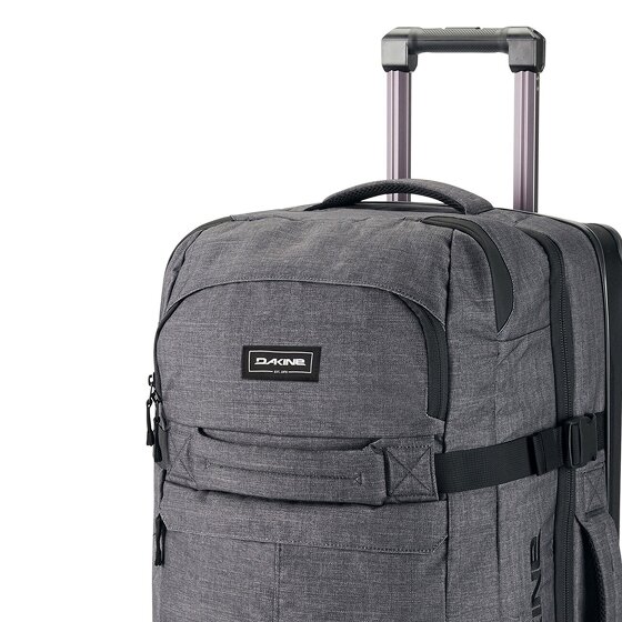 Dakine Split 85L 2 roulettes Sac de voyage 76 cm