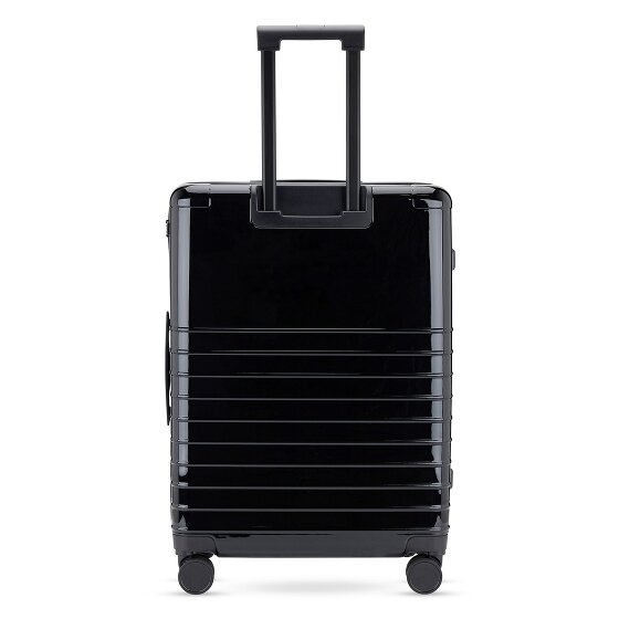 Kapten & Son Heathrow Essential 4 roulettes Trolley 70 cm