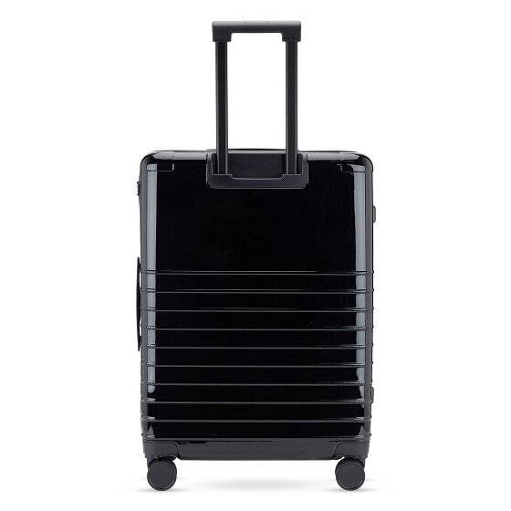 Kapten & Son Heathrow Essential 4 roulettes Trolley 70 cm