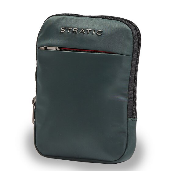 Stratic Pure Sacoche poitrine RFID 16 cm