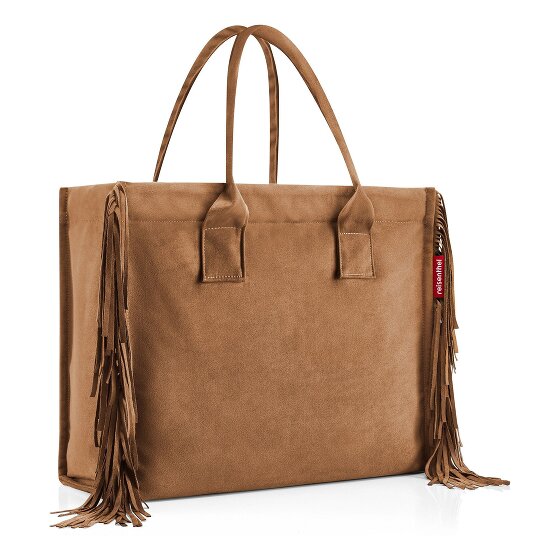 reisenthel Daily Shopper Sac de shopper 42 cm