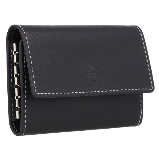 Esquire Dallas Étui à clés Cuir 10 cm