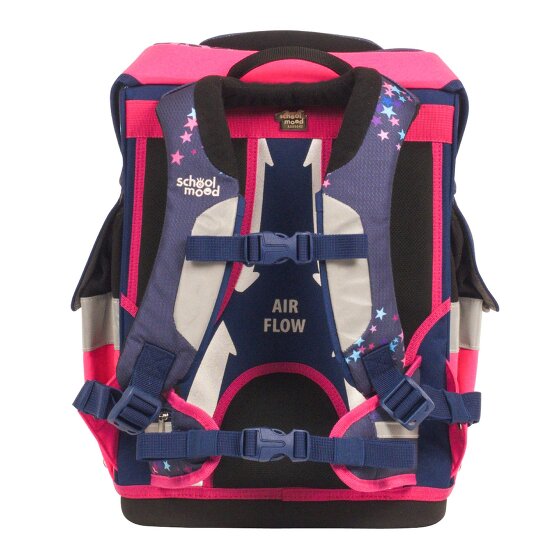 School-Mood Timeless Pro Set de cartables 7 pièces