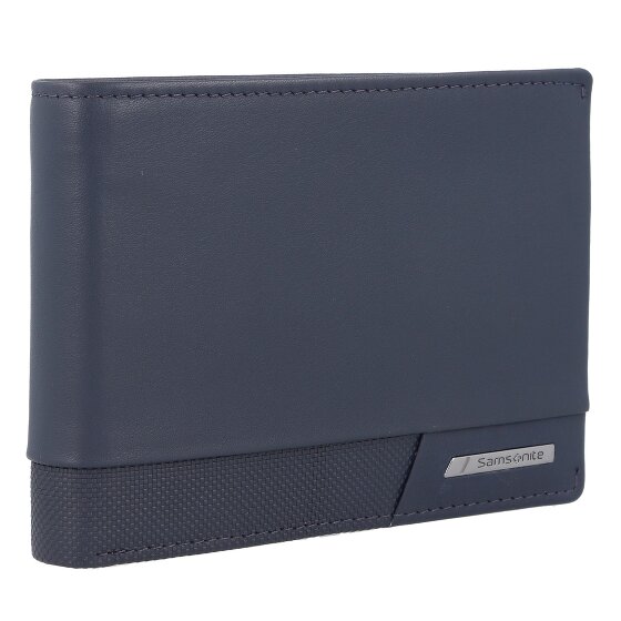 Samsonite Porte-monnaie Pro-DLX 6 RFID Cuir 13 cm