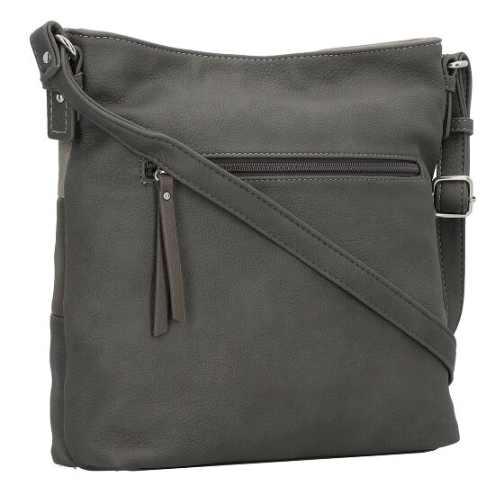 Tom Tailor Ellen Sac à bandoulière L 30 cm