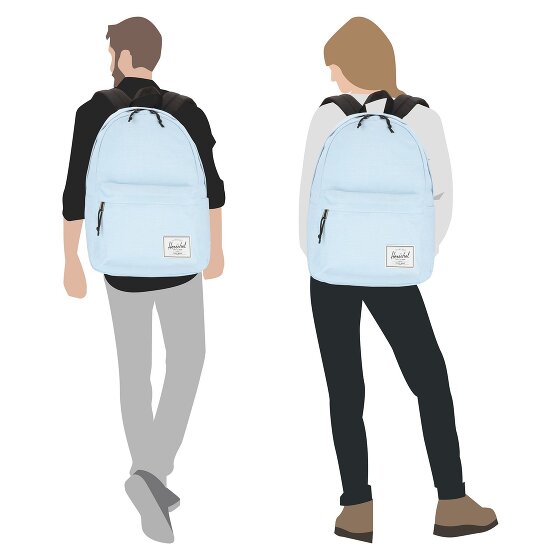 Herschel Classic XL Daypack 44 cm Compartiment pour ordinateur portable