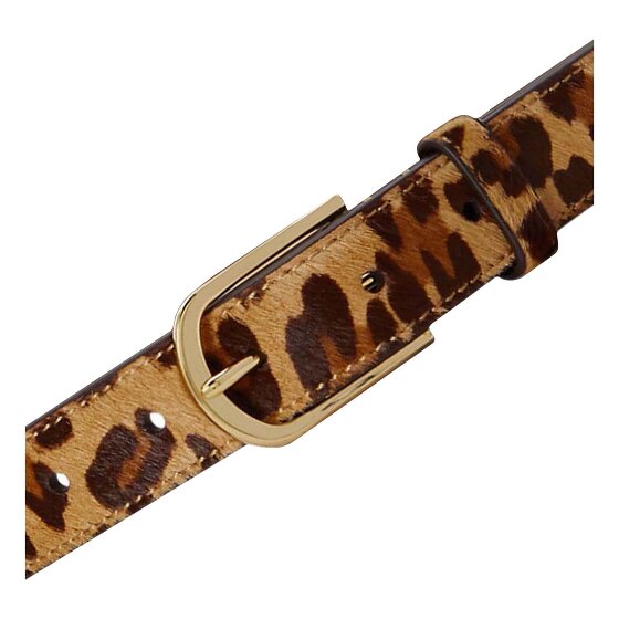 Lauren Ralph Lauren Ceinture Cuir véritable