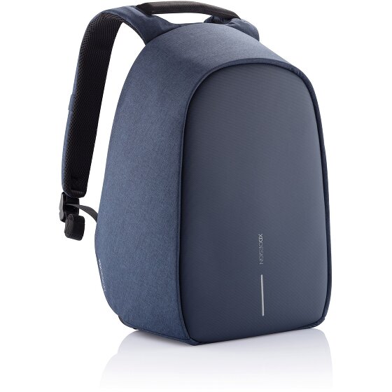 XD Design Bobby Hero Regular Sac à dos RFID 45 cm Compartiment pour ordinateur portable