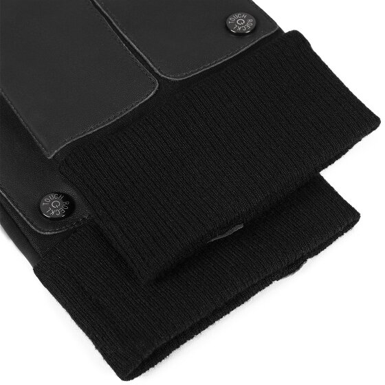 Roeckl Kopenhagen Gants Cuir véritable