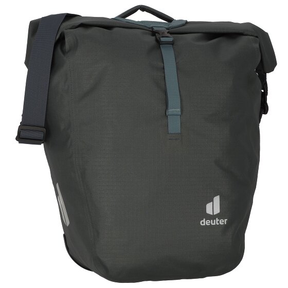 Deuter Sacoche à vélo Weybridge 25+5L 43 cm