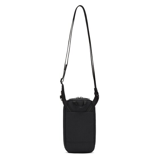 Pacsafe RFIDsafe Tech Sac à bandoulière Protection RFID 12.5 cm
