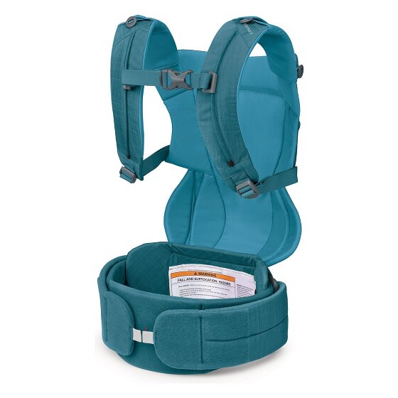 Osprey Poco Soft Carrier Sac à dos pour enfant 62 cm