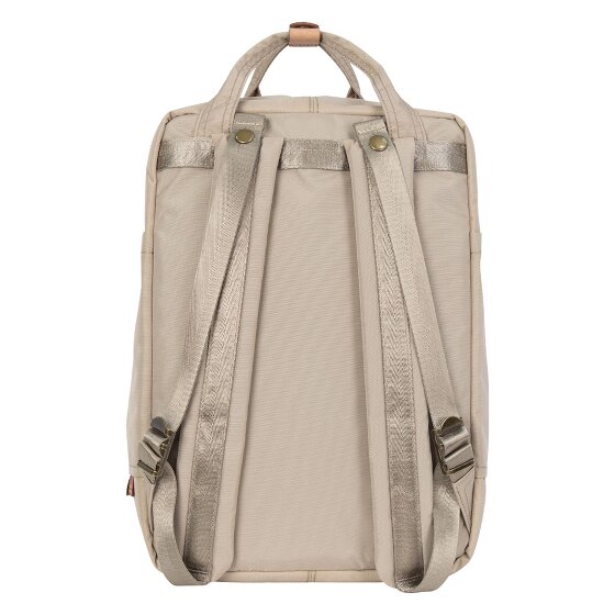 Doughnut Macaroon Daypack 39 cm Compartiment pour ordinateur portable