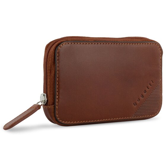 bugatti Nobile Étui à clés Cuir 12 cm