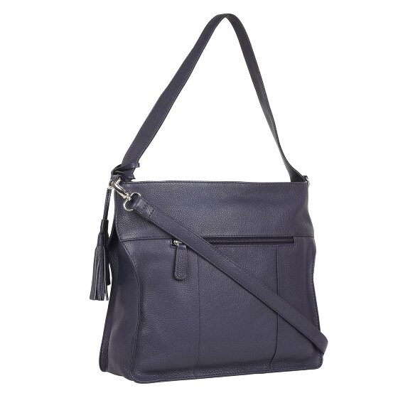 Gerry Weber Cadiz cadiz hobo mhz Sac à bandoulière Cuir 32 cm